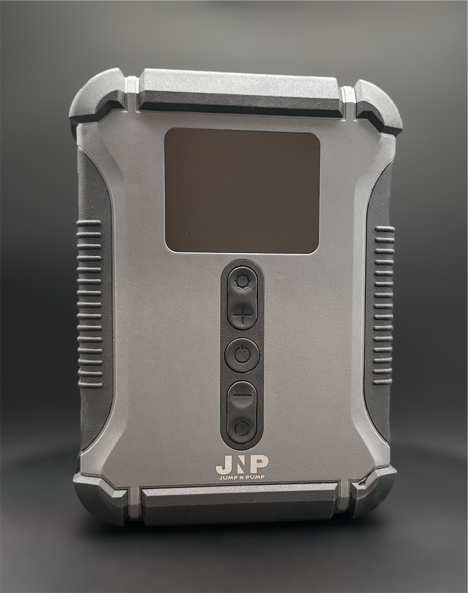 Jump N’ Pump 1000 HD - Jump and Pump